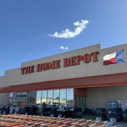 The Home Depot