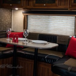380 RV Rentals