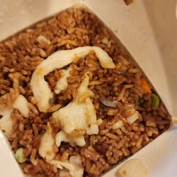 Ming kitchen