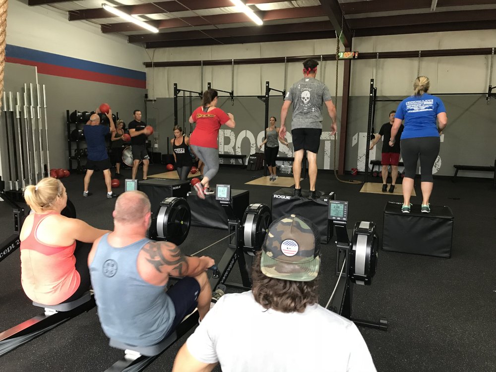 CrossFit 1075 Image