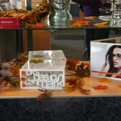 Franklin Spectacle Shoppe