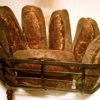 No. 246 - fresh bread - Italian Near Me - Decatur, Georgia
