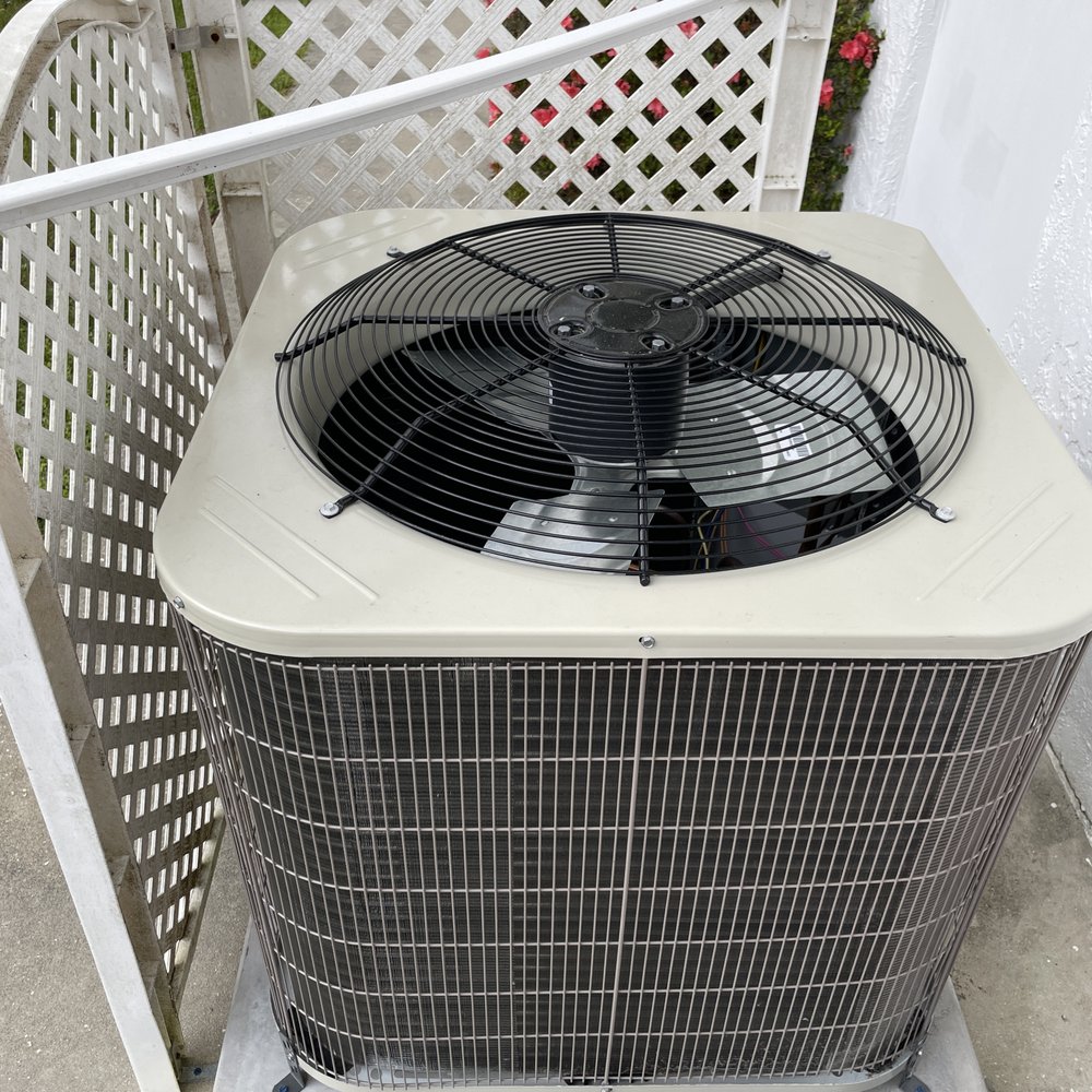 Alpha Heating & Air Conditioning - Heating & Air Conditioning/HVAC Near Me
