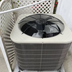Alpha Heating & Air Conditioning