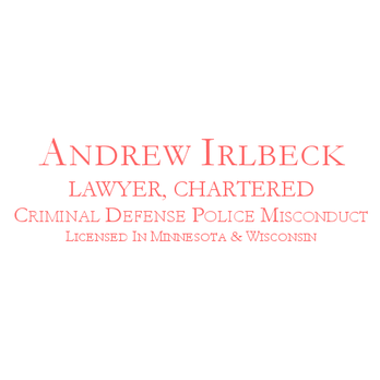 Andrew Irlbeck, Lawyer, Chartered - Criminal Defense Law Near Me Andrew Irlbeck, Lawyer, Chartered - Criminal Defense Law Near Me