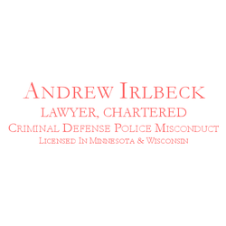 Andrew Irlbeck, Lawyer, Chartered
