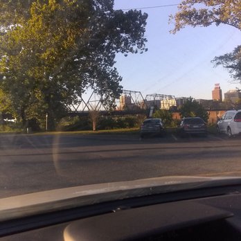 City Island - Walnut Street Bridge - Parks Near Me - Harrisburg, Pennsylvania