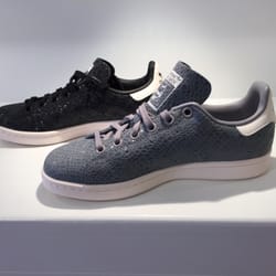 Red Carpet - Adidas : Stan Smith édition limitée / Nouvelle marque 2015 à la boutique