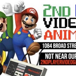 2nd Player Video Games - Near cricket wireless