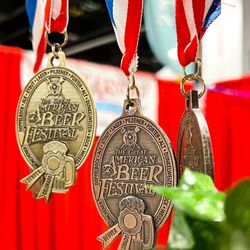 Great American Beer Festival