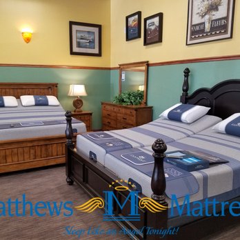 Matthews Mattress - Mattresses Near Me - Napa, California Matthews Mattress - Mattresses Near Me - Napa, California