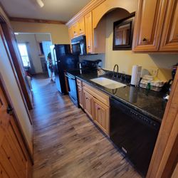 Lodges at Great Smoky Mountains