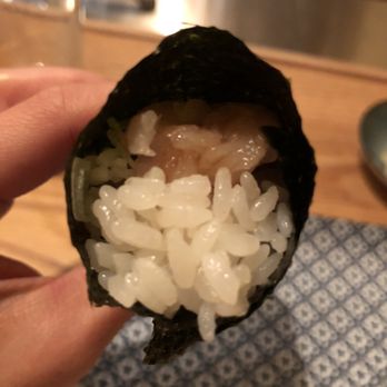 Douska - Sushi Bars Near Me - New York, New York