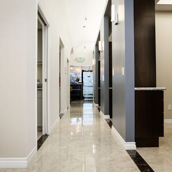 Viva Dental Group - Hallway - General Dentistry Near Me - San Jose, California Viva Dental Group - Hallway - General Dentistry Near Me - San Jose, California