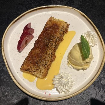 My Way Lounge Restaurante - Spanish Torrija - Spanish Near Me - Barcelona, B My Way Lounge Restaurante - Spanish Torrija - Spanish Near Me - Barcelona, B