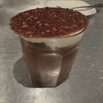 Cucina Urbana - Budino - Italian Near Me - San Diego, California