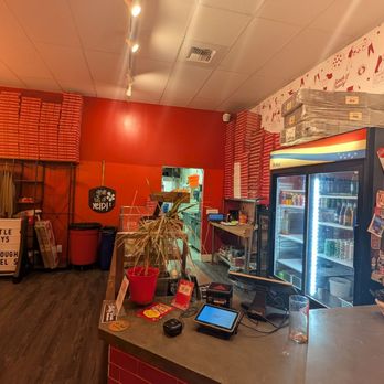 Speak Cheezy - Pizza Near Me - Long Beach, California Speak Cheezy - Pizza Near Me - Long Beach, California