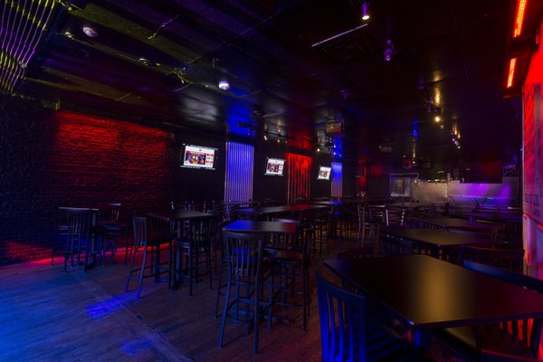 37 Main Restaurant + Bar by null