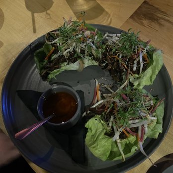 American Elm - Bulgogi wraps - New American Near Me - Denver, Colorado