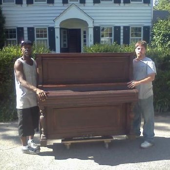 Parlor Movers - Movers Near Me - Cambridge, Maryland