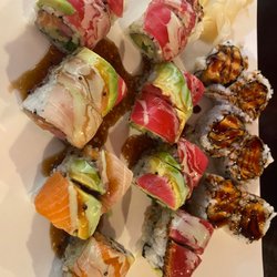 Tokyo Japanese Steakhouse