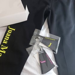 Juana Martin Diseño - Leggins de Juana Martín