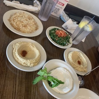 Cafe Lili - Hummus, rice, tabbouleh, Lebon - Middle Eastern Near Me - Houston, Texas Cafe Lili - Hummus, rice, tabbouleh, Lebon - Middle Eastern Near Me - Houston, Texas