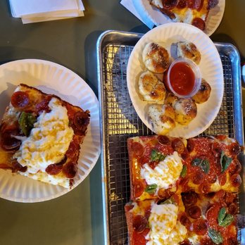Pie Trap Pizza - The D is D- bomb!!! - Pizza Near Me - Covina, California Pie Trap Pizza - The D is D- bomb!!! - Pizza Near Me - Covina, California