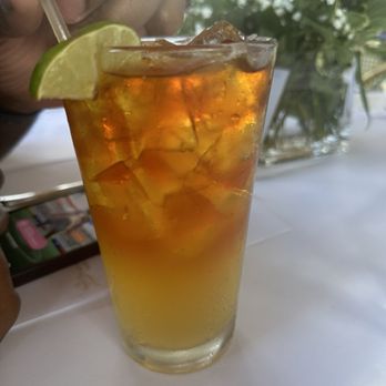 Tres Palms - Mix drinks - New American Near Me - Babylon, New York