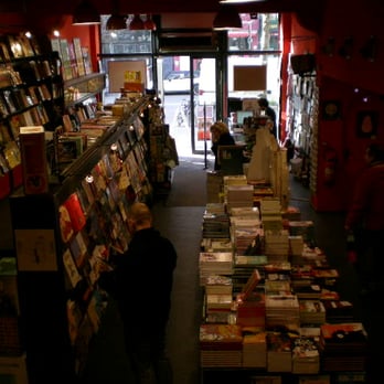 Brüsel - Bookstores Near Me - Brussels, BRU