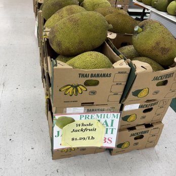Lee Lee International Supermarkets - Jackfruit - Seafood Markets Near Me - Tucson, Arizona Lee Lee International Supermarkets - Jackfruit - Seafood Markets Near Me - Tucson, Arizona