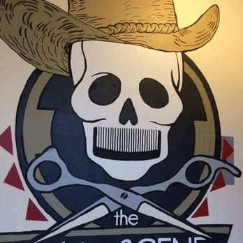 The Trim Scene - Very much a Humboldt hair salon. - Hair Salons Near Me - Arcata, California