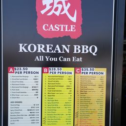 Exterior photo of Castle BBQ - Los Angeles, California Exterior photo of Castle BBQ - Los Angeles, California