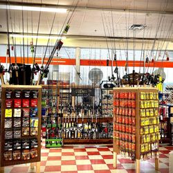 Pawtuckaway Trading Post