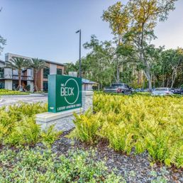 Exterior photo of The Beck at Hidden River - Tampa, Florida Exterior photo of The Beck at Hidden River - Tampa, Florida