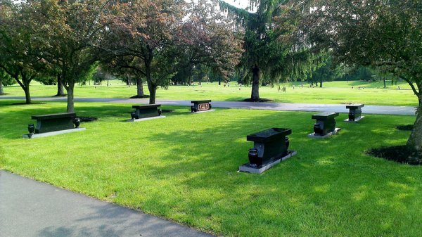 COBLE FUNERAL AND CREMATION SERVICE AT GREENLAWN MEMORIAL PARK