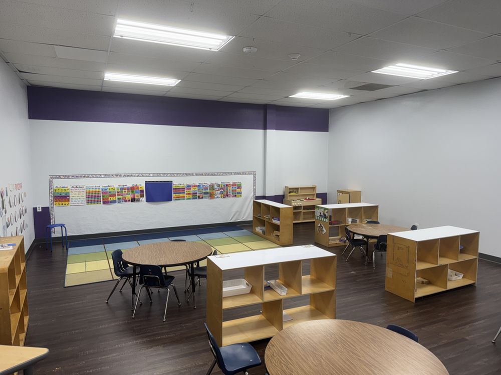 Little Collegiate Academy - childcare center in Fort Worth, TX