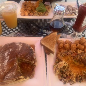 Hash - Breakfast & Brunch Near Me - Los Angeles, California Hash - Breakfast & Brunch Near Me - Los Angeles, California