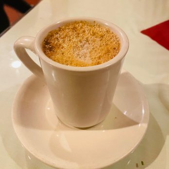 Masala Indian Cuisine - Indian Coffee - Very good! - Indian Near Me - Jacksonville, Florida