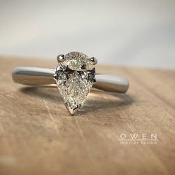 Owen Jewelry Design