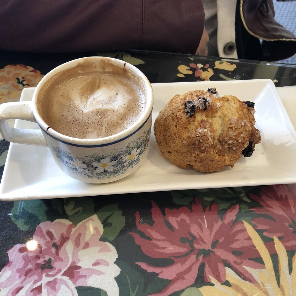Kefa Cafe - Coffee & Tea Near Me - Silver Spring, Maryland Kefa Cafe - Coffee & Tea Near Me - Silver Spring, Maryland