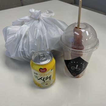 Eat BBop & Catering - blackbean pork noodles jajangmyeon / kogi stick - Caterers Near Me - Norco, California Eat BBop & Catering - blackbean pork noodles jajangmyeon / kogi stick - Caterers Near Me - Norco, California