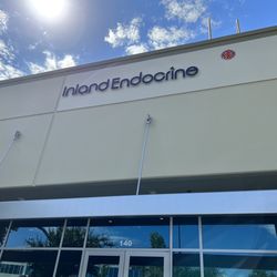 Inland Endocrine