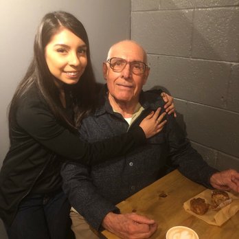 Jitterz Coffee Bar - Even grandpa is a fan! - Coffee & Tea Near Me - Mission, Texas Jitterz Coffee Bar - Even grandpa is a fan! - Coffee & Tea Near Me - Mission, Texas