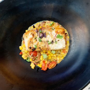 Hook & Barrel - Seafood Near Me - Myrtle Beach, South Carolina