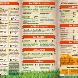 Garden Burger