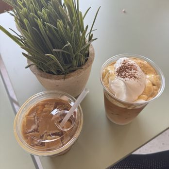 The Keep Coffee - Salted caramel latte, keep latte - Bakeries Near Me - San Diego, California The Keep Coffee - Salted caramel latte, keep latte - Bakeries Near Me - San Diego, California