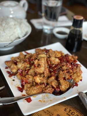 Duck House Chinese Restaurant by null