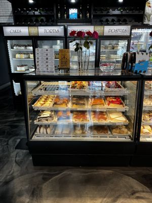 Buenos Aires Bakery & Cafe by null