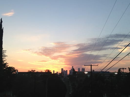 Boyle Heights by null
